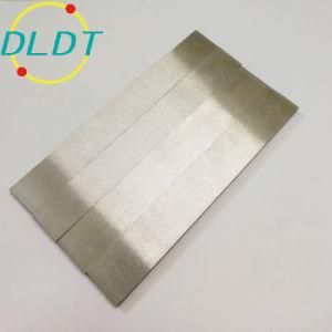 High Speed Steel 1.3343 Flat Tool Bits