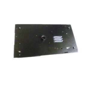 High Quality Sheet Metal Processing (LFCR0065)