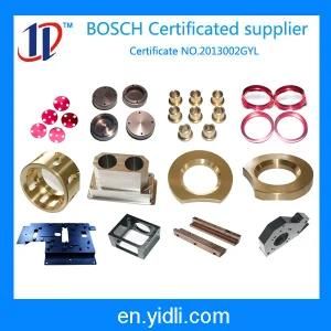 Sichuan Machinery Parts Manufacturer Machined Part