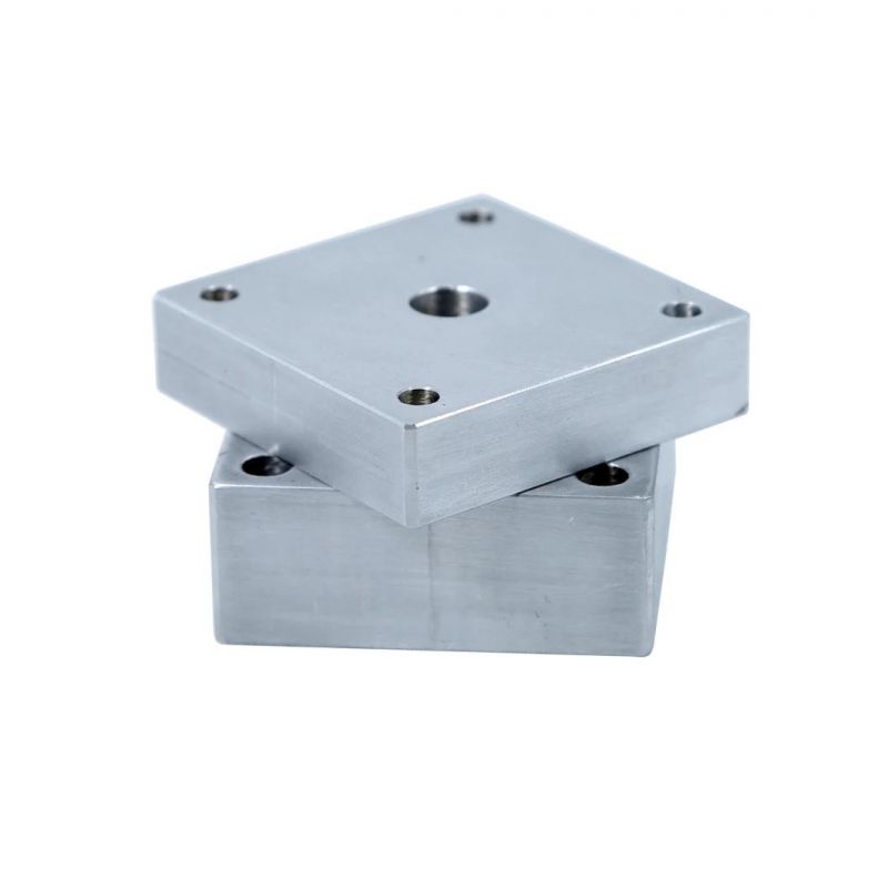 Customized High Precision Aluminum Die Casting Parts