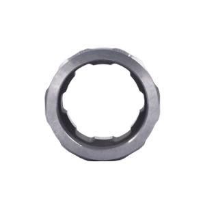 Custom Precision Machining Steel and Aluminum CNC Machinery Parts