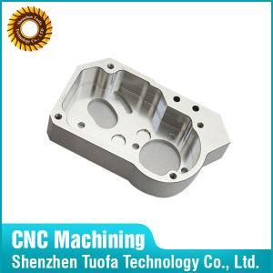 Tuofa Company High Quality CNC Aluminum EDM Machining