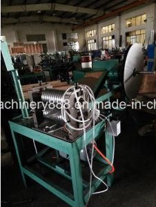 Metal Tape Slitting Machine
