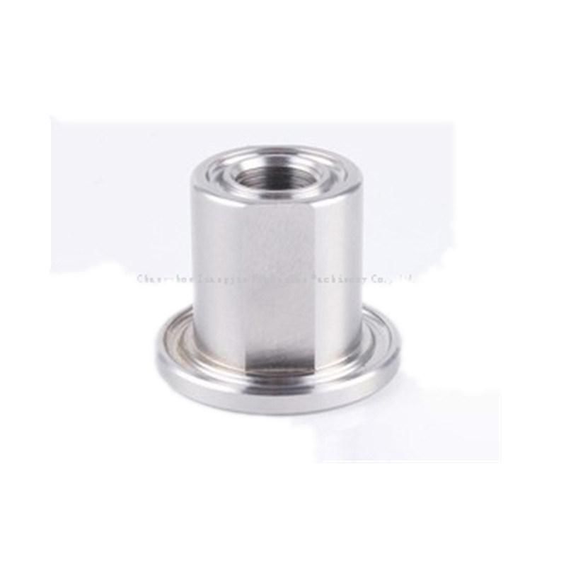 Hot Sale CNC Milling Machining Parts
