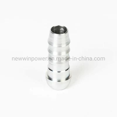 Hot Sale CNC Milling Machining Parts for Automatic Industry