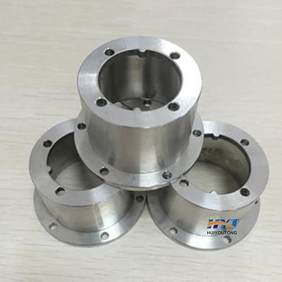 Custom Turning Lathe Machining CNC Parts by Auto Accessories