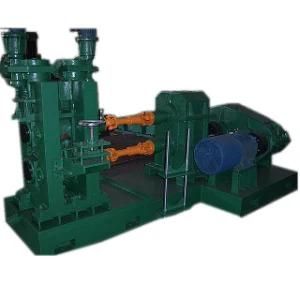Used Two-Roll Rolling Mill