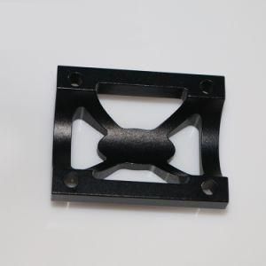 CNC Milling Machining of Aluminum Parts Machining