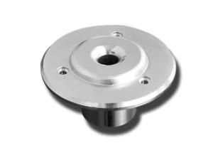 CNC Machining Custom Parts