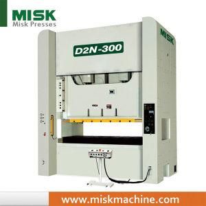 Power Presses (D2N160~D2N-300 Tons)