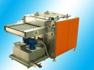 PCB Equipment-Is Pumice Scrubbing Machine