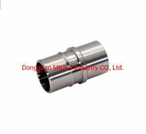 CNC Aluminum Casting Auto Spare Parts Auto Parts Aluminum CNC Machining Parts for Machinery