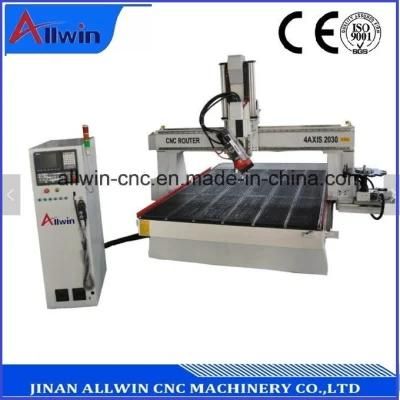 2030 5 Axis Atc CNC Engraving Machine CNC Router