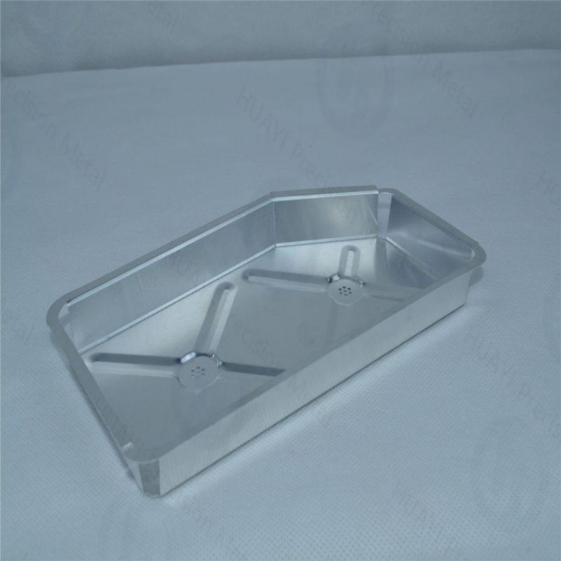 Aluminum Sheet Metal Fabrication/Custom Metal Fabrication/ Sheet Metal Fabrication Parts