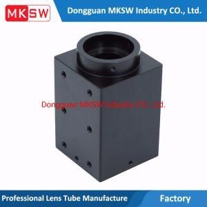 CNC Machined Anodized Aluminum/Aluminum CNC Machining/CNC Aluminum Parts CNC Turning Parts Aluminum CNC Machining