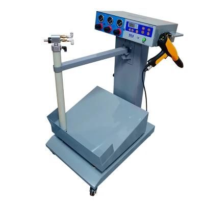 Best Price Powder Paint Equipment (Colo-610V)