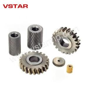 CNC Machining Lathe Milling Embroidery Machine Parts