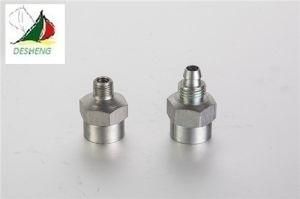 Hot Sale High Hardness HRC58 Engine Parts CNC Machining/CNC Machining Lathe/Machinery Part