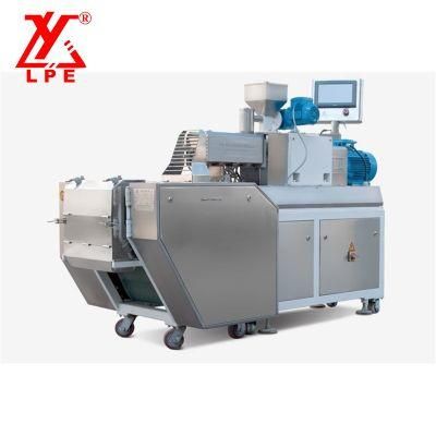 Competitive-Price Granulator Powder Coating Extruder