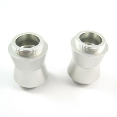 High Quality CNC Lathing Parts CNC Turning Parts Custom CNC Machining Parts