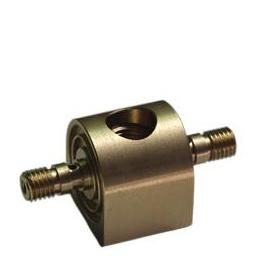 High Precision Machining CNC Part in The Equipment Industry Spare Part