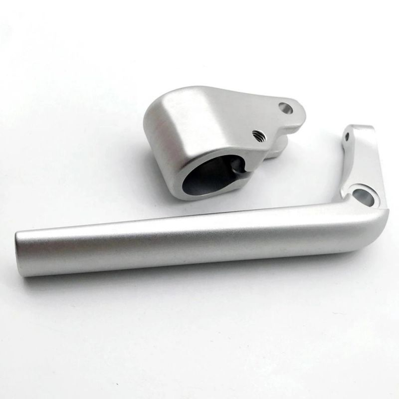 Quality CNC Machining/Machined/Machinery Parts Supplier with ISO Certification