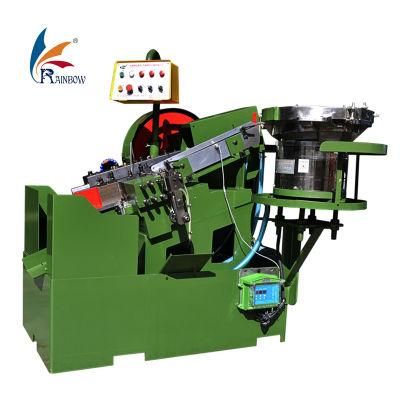 High Quality Flat Die Thread Rolling Machine Thread Machine Thread Roller