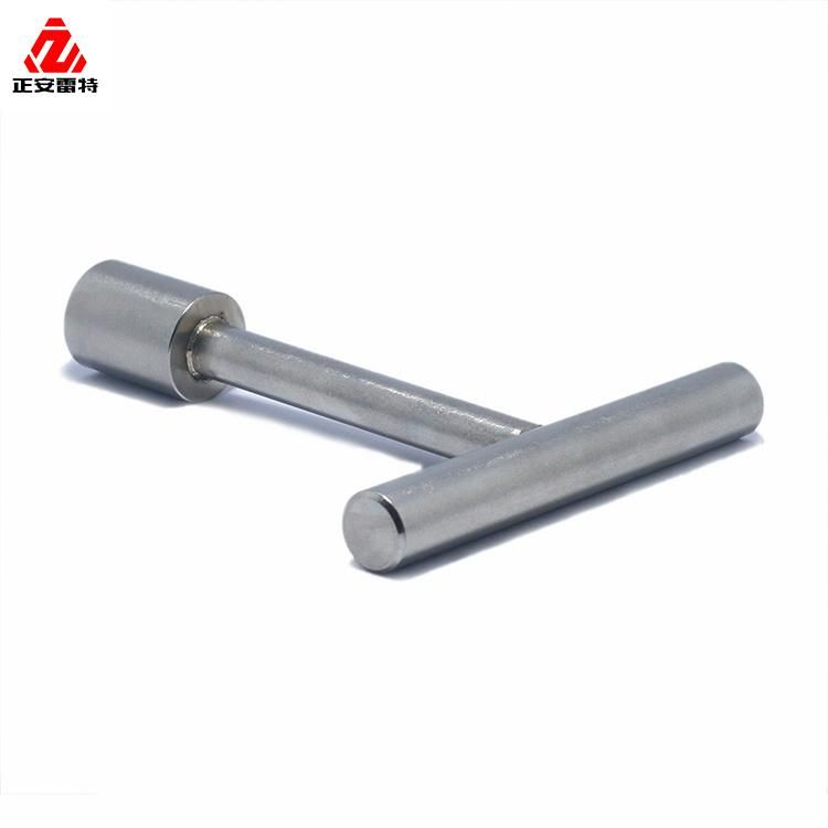 Customized Stainless Steel/Brass/Aluminum Medical Instrument CNC Machine Parts