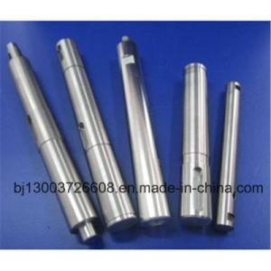 Stainless Steel CNC Machining Turning Parts for Food Machinery