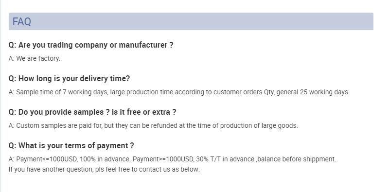 Stainless Steel Shaft Accessories Electromechanical Hardware Accessories Custom Processing Precision Size CNC Machining