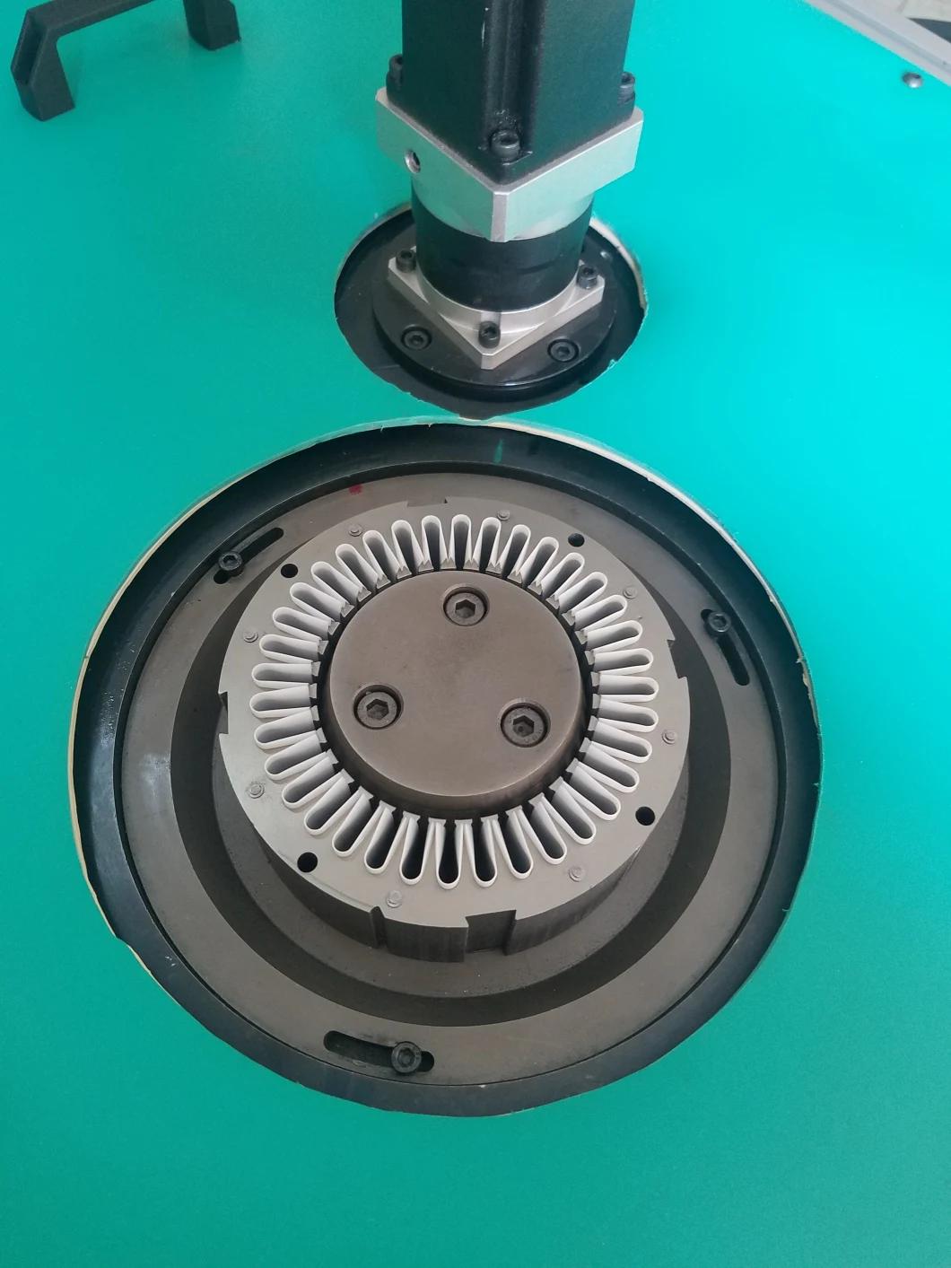 Automatic Coil Winding Machine (DLM-0866)