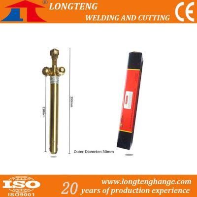 Natural Gas Cutting Torch, Metal Cutting Torch for Sale/Oxy Acetylene Torch