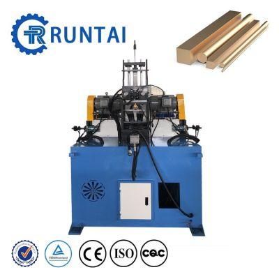 Pipe Cutting and Beveling Machine Short Bar Automatic Chamfering Machine