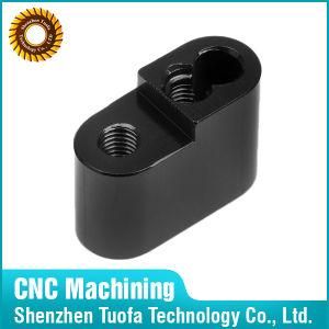 Aluminum Mechanical Parts CNC Machining Custom Aluminum Parts