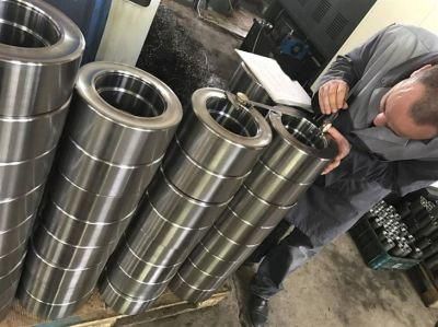 Machined/Turned/Milled/Machine/Turning/Turned/Milling/Forging/Steel/Metal/Machinery Part