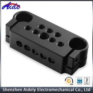 Aerospace Aluminum Alloy Precision Metal Stamping