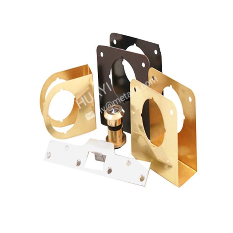 OEM ODM Metal Stamping Hand Samples Sheet Part, Precision Stamp Press Manufacturer Car Spare Part Machinery Part
