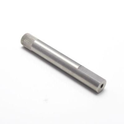 Carbon Steel Tractor Hydraulic Transmission Drive Gear Shaft