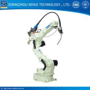 OTC Welding Robot