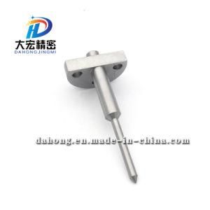 Hardware Processing CNC Machining Car Parts Customized Stainless Steel Processing Copper Machining