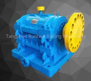Hot Price of Steel Rolling Mill/Hot Roll Mill Machine Production Line.