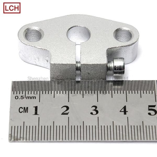 Perfect Machining Stainless Steel Custom Machined CNC Parts