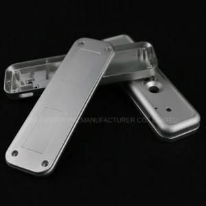 Anodizing Parts CNC Aluminum/Stainless Steel/Metal Machining/Machinery Blasting Spare Parts
