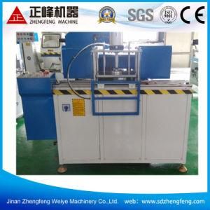 Aluminum Windows Processing Machine End Milling Machine Dx03-250