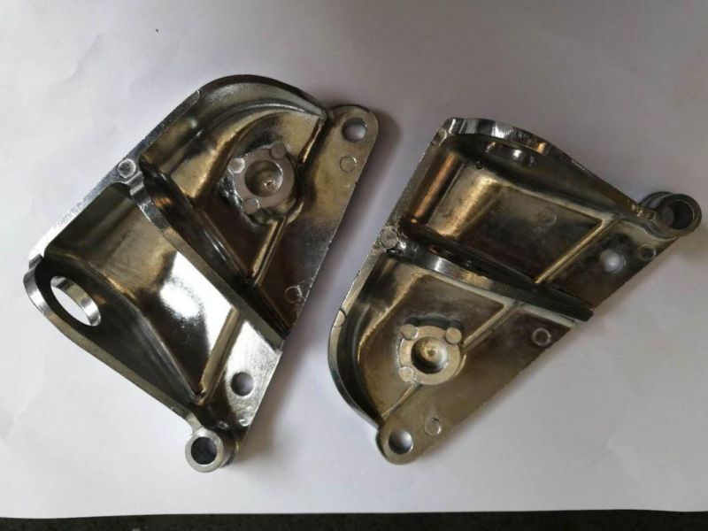CNC Machining Auto Spare Parts / Aluminum Part / Mobile Phone Parts / Spare Parts