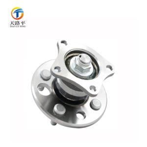 Customized Stub Axle Bearing Hub Front Wheel Hub Assembly