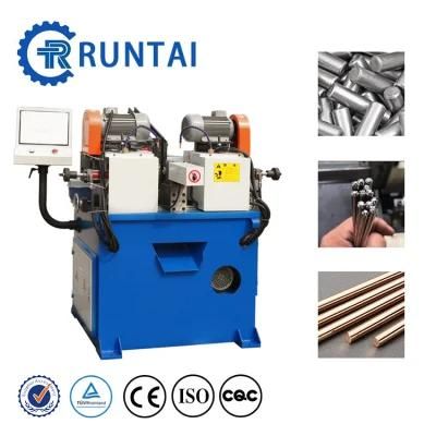 High Quality and High Performance Automatic Electricity Chamfering Machine for Sale