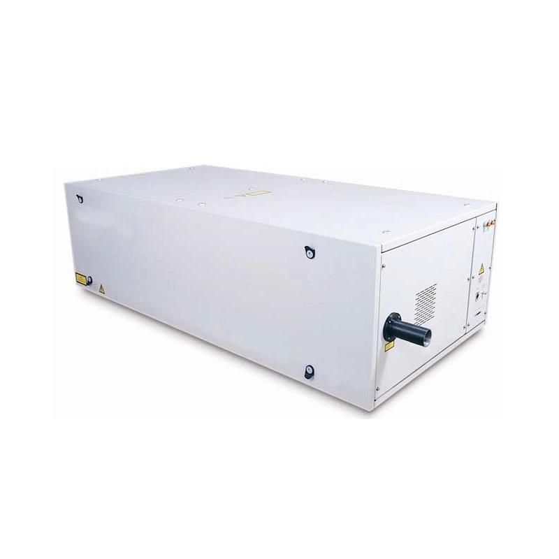 Ultra High Vacuum Pulsed Laser Deposition Coating Equipment PLD System