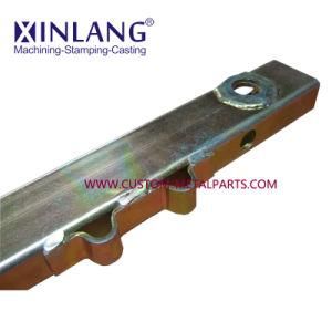 Welding Parts