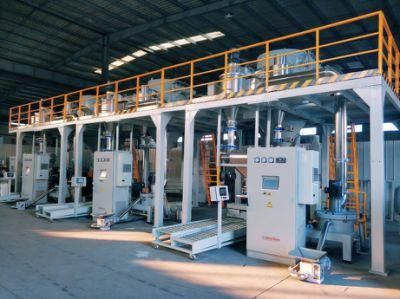 Production Machine/Equipment/Line for Powder